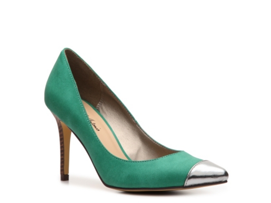 Michael Antonio Lise Pump