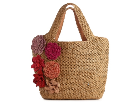 Flora Bella Escondito Flower Tote