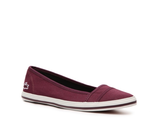 Lacoste Marthe 3 Flat