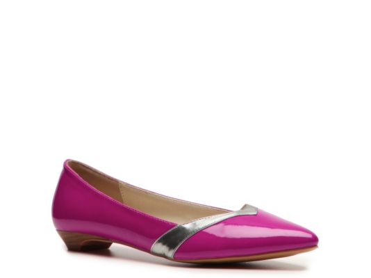 C Label Hudson-14 Flat