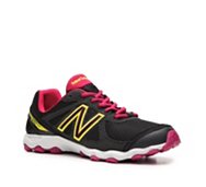 New Balance 520 v2 Lightweight Trail Running Shoe - Womens