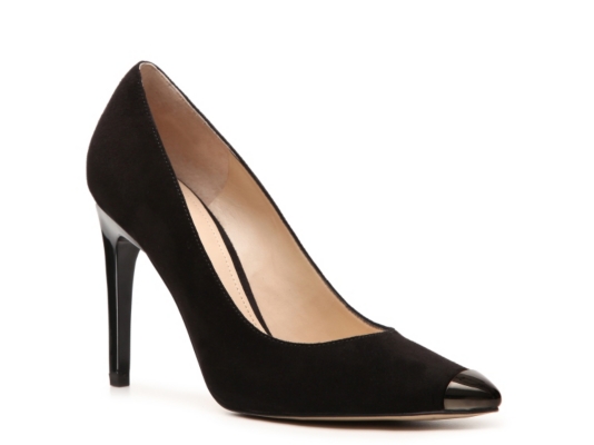 enzo angiolini draden pump
