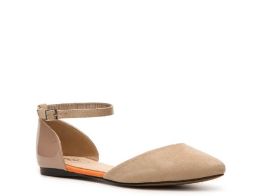 GC Shoes Christina Flat
