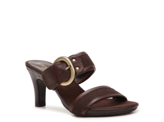 Aerosoles Trot Around Sandal