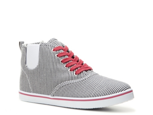 Qupid Trivia-16A Sneaker