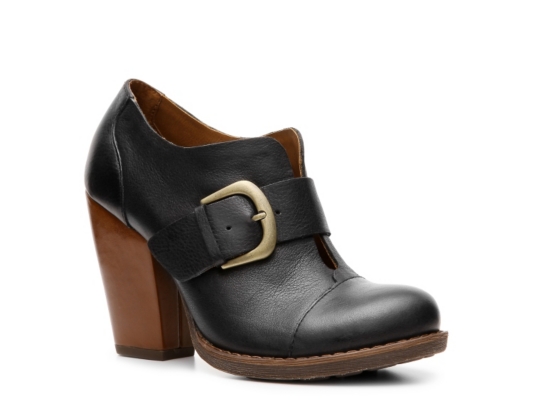 Korks by Kork-Ease Baroque Bootie | DSW