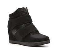 Wanted Bowery Wedge Sneaker