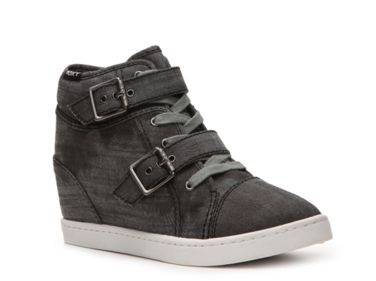 Roxy Rianne Wedge Sneaker