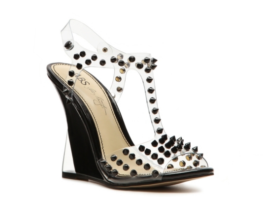 ABS by Allen Schwartz Sully Wedge Sandal