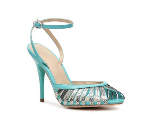 ABS by Allen Schwarz Cyris Sandal