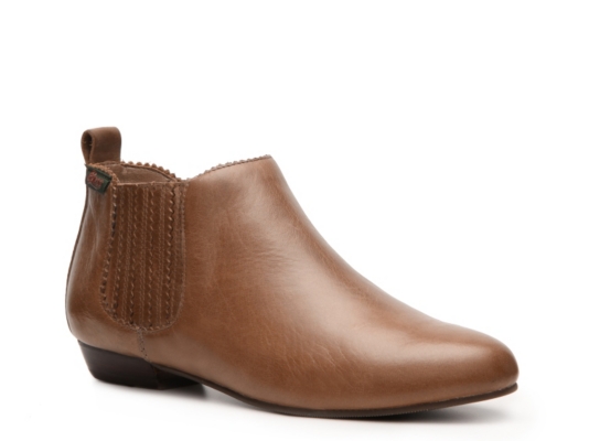 Bass Hadley Beatle Bootie