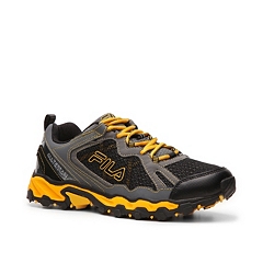 fila hyper blow plus running shoes