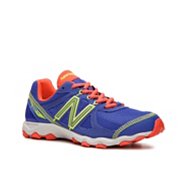 New Balance 520 v2 Lightweight Trail Running Shoe - Womens
