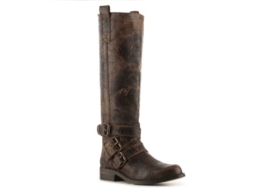 Steve Madden Brodiee Boot | DSW