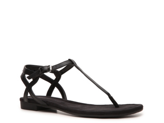 Bandolino Rani Flat Sandal