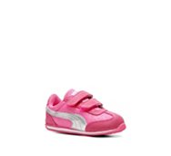 Puma Whirlwind VC Girls Infant & Toddler Sneaker