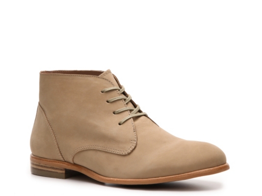 Matiko Oliver Bootie