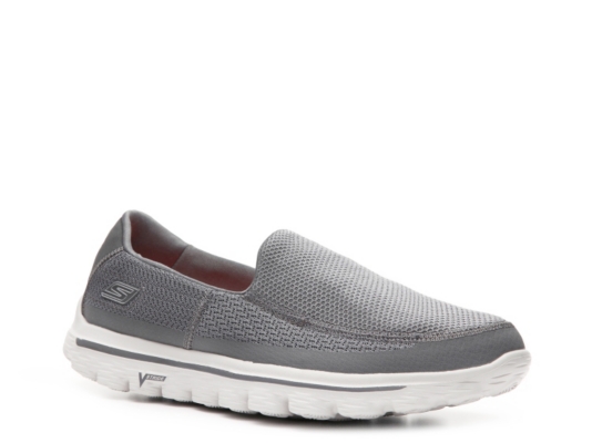 Skechers GOwalk 2 Slip-On Walking Shoe