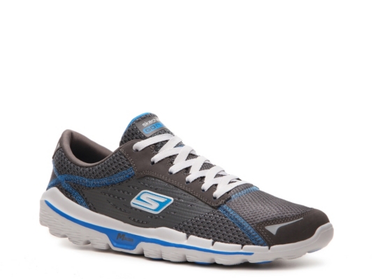 Skechers GOrun 2 Lightweight Running Shoe