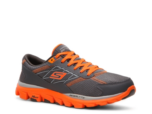 Skechers GOrun Ride 2 Lightweight Running Shoe