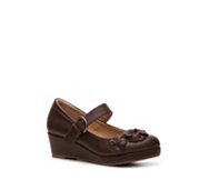 b.o.c Patience Girls Toddler & Youth Mary Jane Shoe