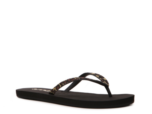 Reef Stargazer Flip Flop