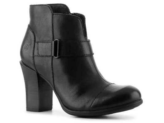 Born Kastel Bootie
