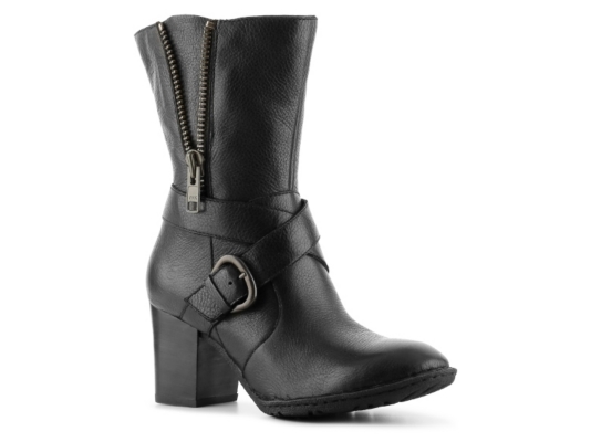 Born Halen Boot