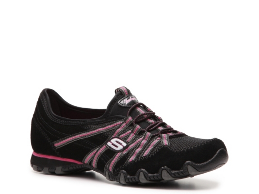 Skechers Bikers Quick Step Sneaker