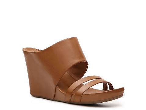 Unlisted Webuary Wedge Sandal | DSW