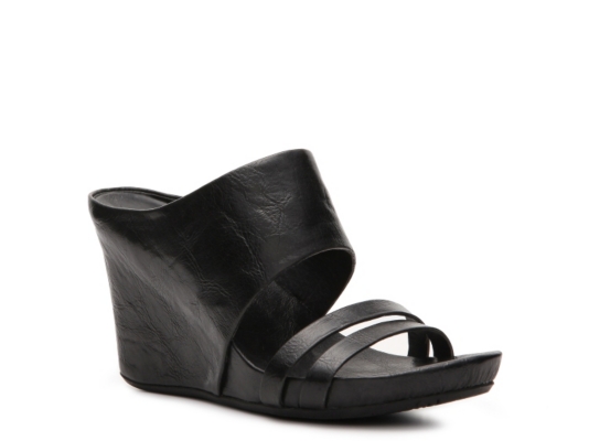 Unlisted Webuary Wedge Sandal
