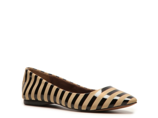 GC Shoes Chelsea Flat