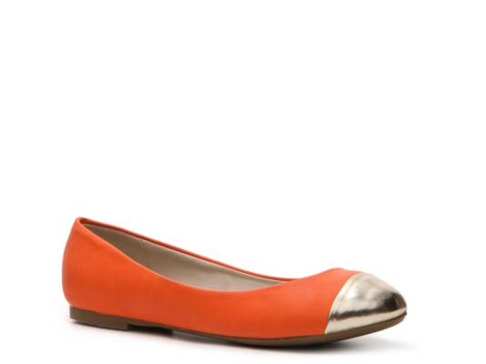 GC Shoes Marlin Flat