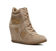 GC Shoes Francis Wedge Sneaker