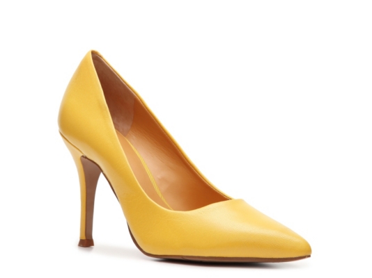 Nine West Flax Pump