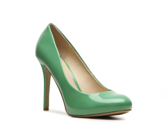 Nine West Maximus Pump