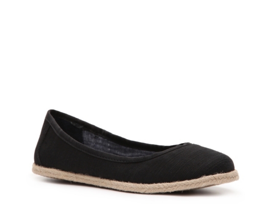 Dr. Scholls Palma Flat