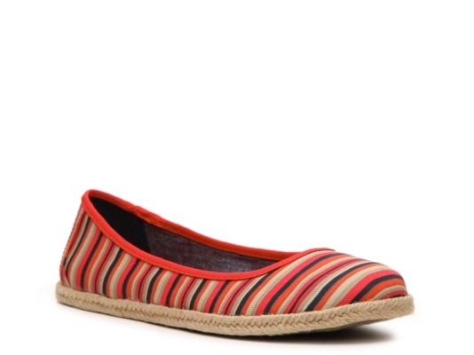 Dr. Scholls Palma Flat