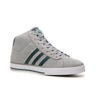adidas NEO SE Daily Mid-Top Sneaker