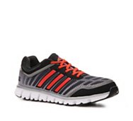 adidas Climacool Aerate 2 Lightweight Running Shoe - Mens