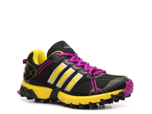 adidas Thrasher 2 Trail Running Shoe - Womens