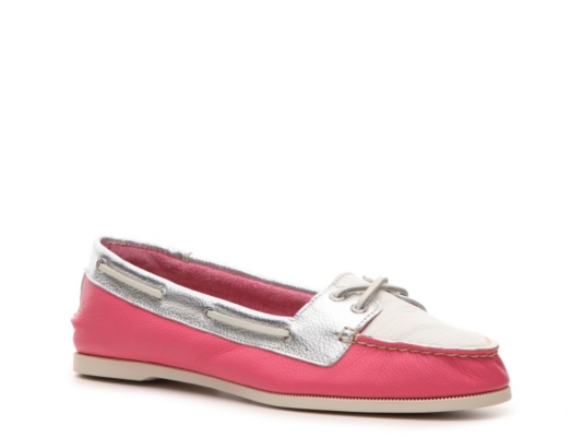 Sperry Top-Sider Audrey Boat Shoe