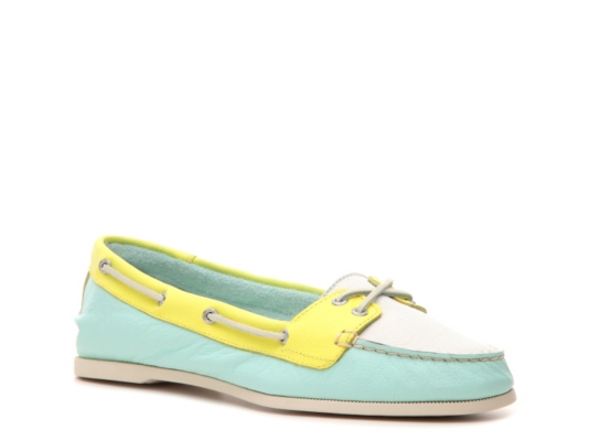 Sperry Top-Sider Audrey Boat Shoe