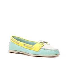dsw women's sperry shoes
