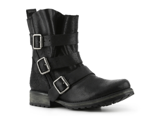 Steve Madden Colony Bootie