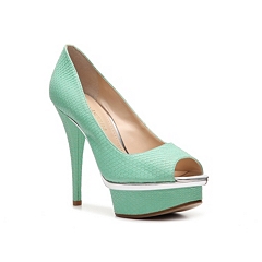 enzo angiolini denna pump