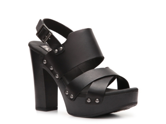 Korks by Kork-Ease Kiernan Platform Sandal