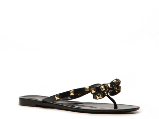 Chinese Laundry Lucky One Flat Sandal