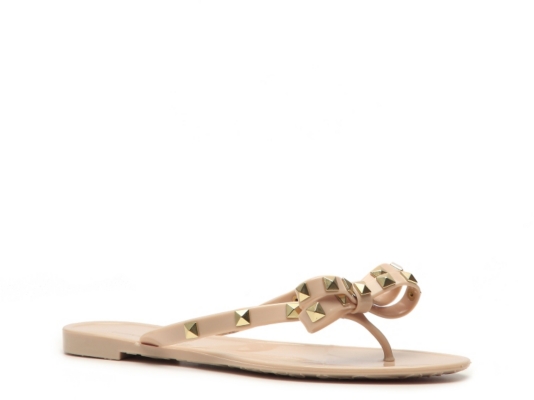 Chinese Laundry Lucky One Flat Sandal