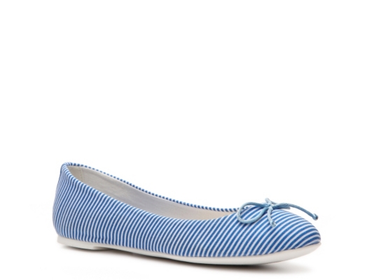 French Follies Elexis Flat